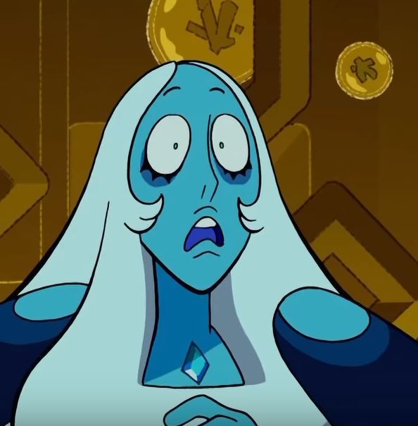 loycos:    Blue: *slaps Yellow* Yellow: Blue:    