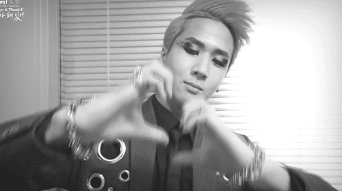 Why Do I Love VIXX? Ravi Gif Collection