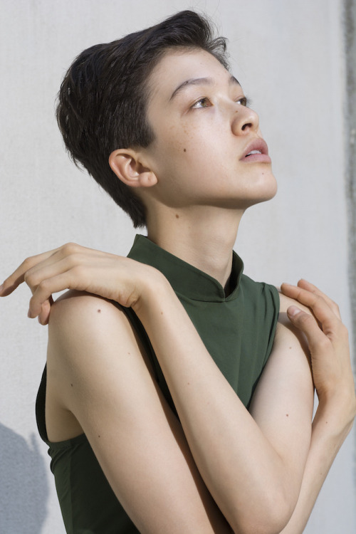  Nomia SS15 