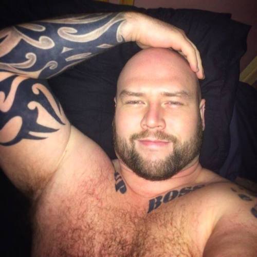 welshboyfordaddy: Daaaaayum.