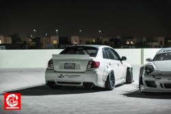 stancenation:  Love this Subie so much! // http://wp.me/pQOO9-kzU