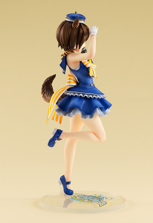 good-smile-company: 宮藤芳佳 ワールドウィッチーズミュージックフェスタ2019Ver. www.goodsmile.info/ja/product/10390/ S