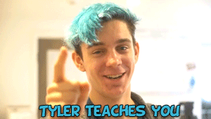 dork-iplier:Tyler is the best