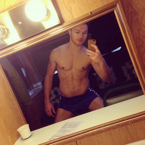 hotsexymenxxx:  Andrew Hayden-Smith 