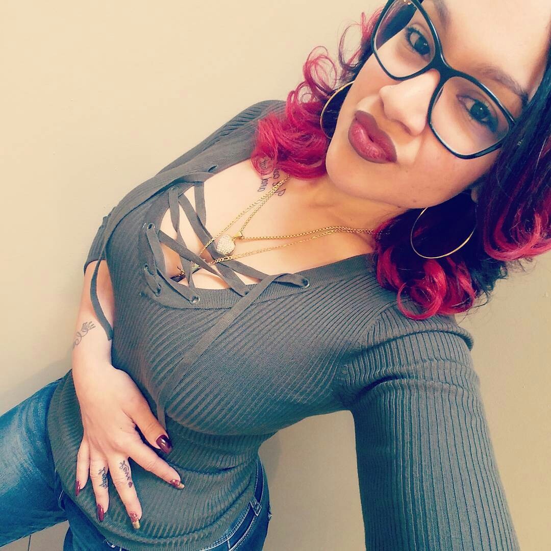 redstripeking:  Chulasworldxo