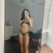 momentinthedark:I think green might be my color