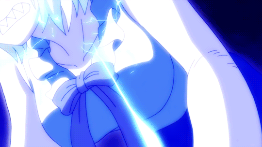 Personal Anime Blog
