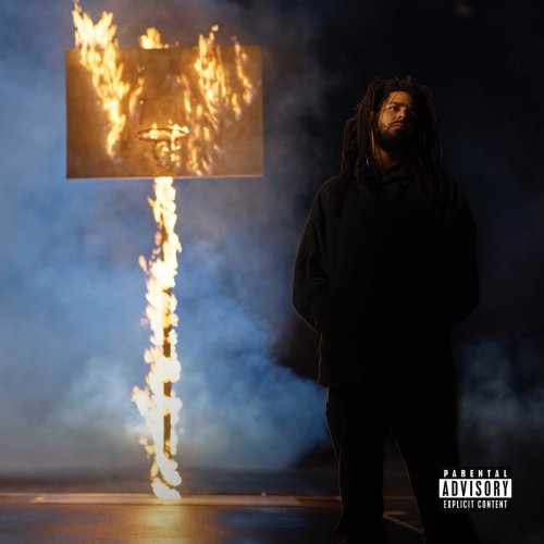 teamcole: @JColeNC: “Just know this was years in the making. My new album The Off-Season available e