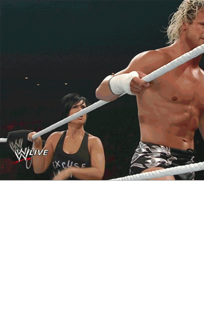 rwfan11:  Dolph flies off the screen! ….and right on to my desk!…YES! :-) ….now