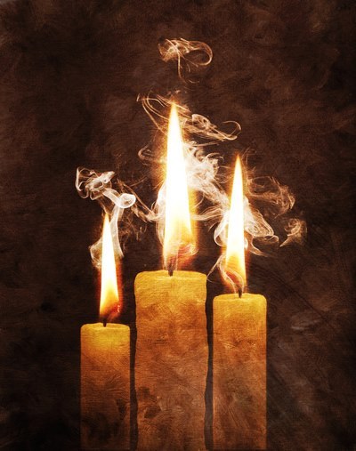 quelloras:  The news of Steeldawn’s passing shocked her. The man had been a mystery