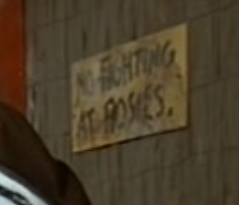 Starting A Collection Of 4077s Signs