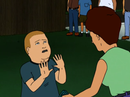 bobby hill