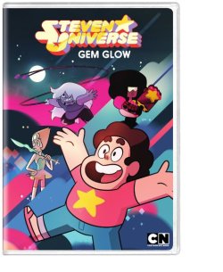 emichwan88:  Seriously guys, Cartoon Network didn’t advertise this at all. One tweet on their board, and that’s it. But Steven Universe was put on DVD January 13th. If you want to support the show after the news that all of its repeats were cancelled,