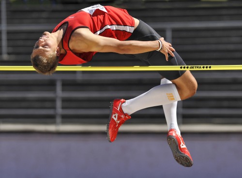 Vantage points—where the photographer chooses to place the camera—have the power to make sports phot