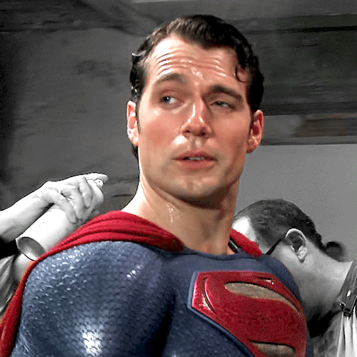 gaycomicgeek:  http://gaycomicgeek.com/happy-birthday-sexy-superman-henry-cavill-nsfw-fake-pics/Happy Birthday Henry Cavill! Despite not liking the DC Cinematic Universe’s path in darkness, I do think that Henry Cavill is a sexy ass Superman and most