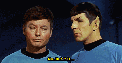 dracosplayground:  ladyoftheweald:  starfloot:  sagansense:  Real-life ‘Star Trek’