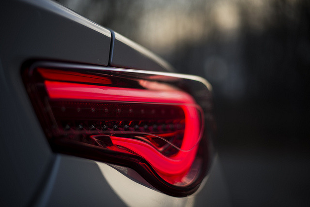 automotivated:  Curves by The Fourth Photography on Flickr.