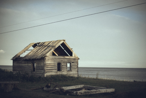  Tersky Coast. White Sea. Russia 