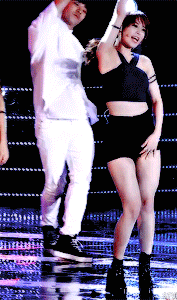 jinlie:Hot Heo Youngji ~~