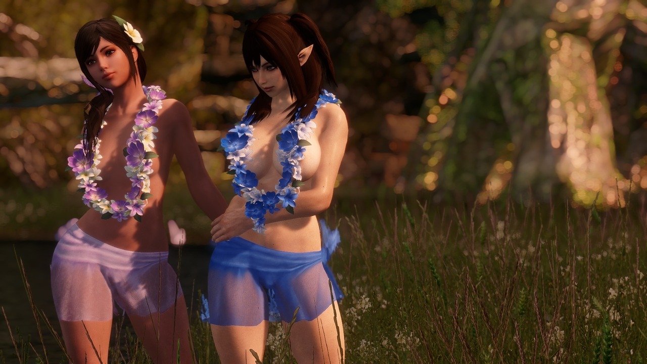 twoshotpanda:  Then There Were Two - 1 of 2When you pick up a friend who also enjoys