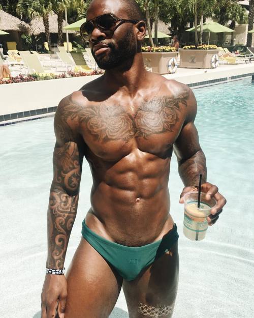 kevincarnell:  I ain’t sorry 
