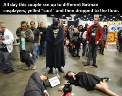 wtffailpic:  Na-na-na-na BATMAN!!!