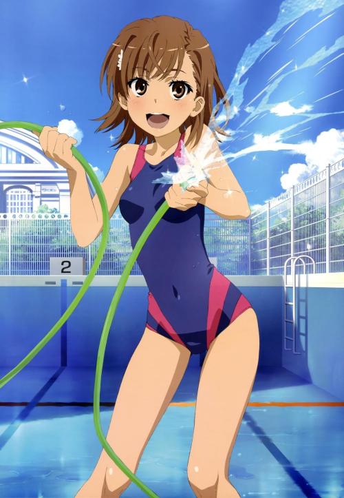  [二次元裏(dec)(ふたば)] via Illustail