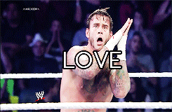 lunatcfringe-deactivated2021050:  I love professional wrestling. 