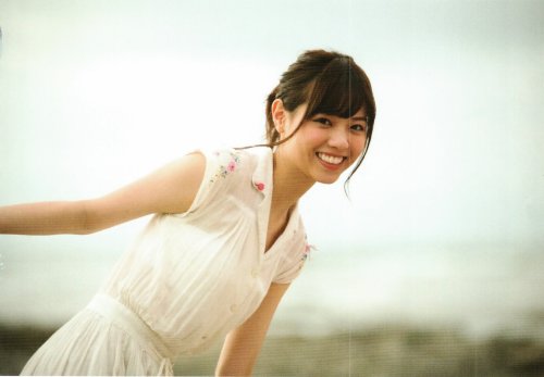 omiansary: Nogizaka46 2nd Photobook part-3