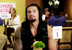 :  Royal Rumble commercial 2014 bloopers 