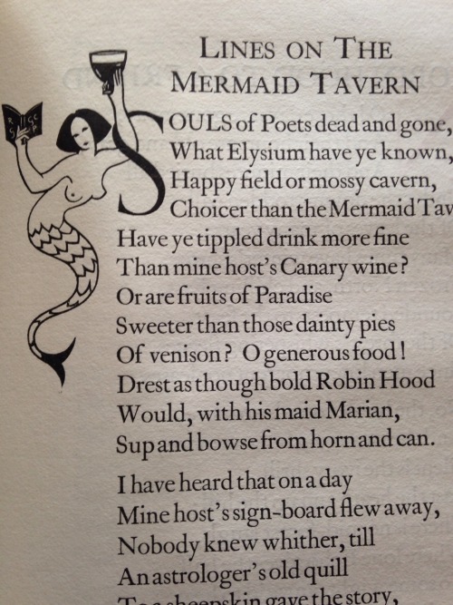 Keats&rsquo; &ldquo;Lamia, Isabella, The Eve of St Agnes and Other Poems&rdquo;, illustr
