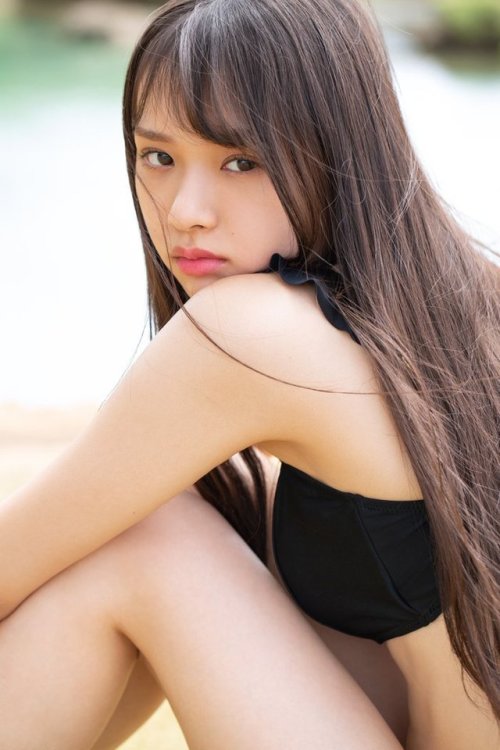 kyokosdog: Mishina Ruka 三品瑠香, FLASH 2019.05.28