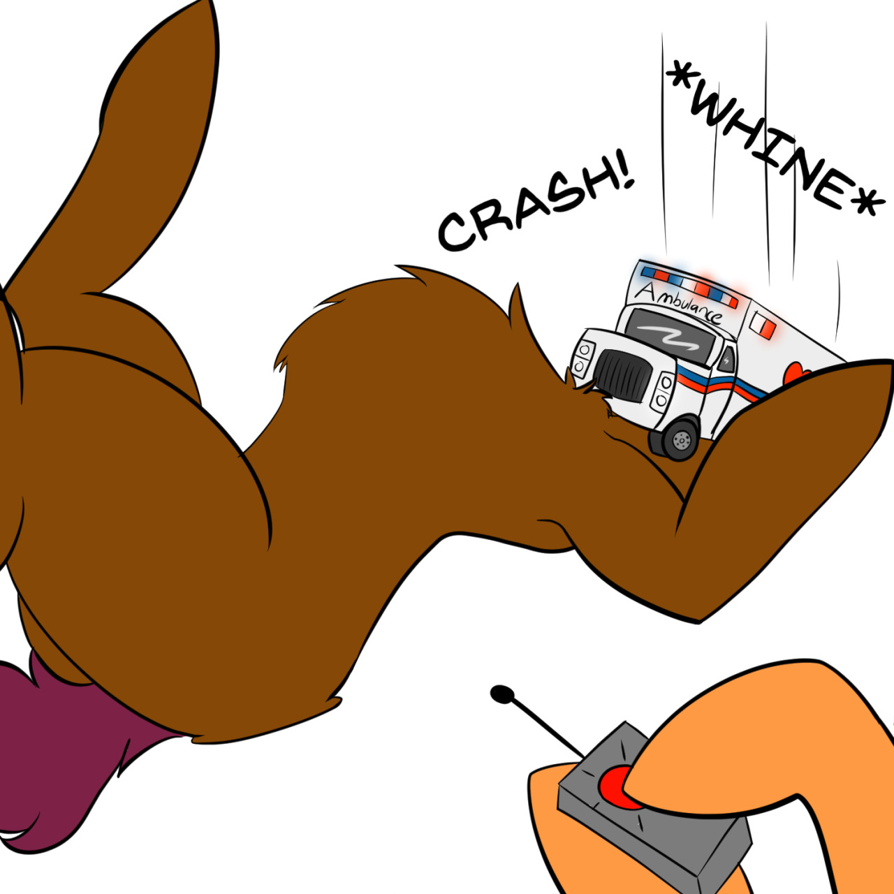 adventuresofthecolossalpony:WAKEY WAKEY!!! Mod: OMG AN UPDATE! sorry for the long