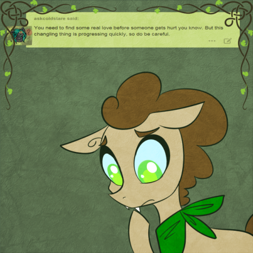 tantamount-time-turner:  This is quite the predicament I’ve gotten myself in to…  =o Gasp! This blog lives! <3