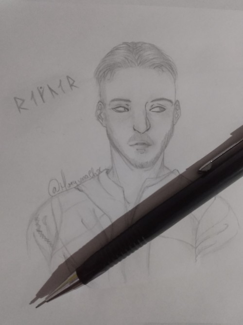 Ragnar Lothbrok From Vikings