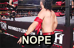 lambchopviking:  shinsuke vs kevin?never forget