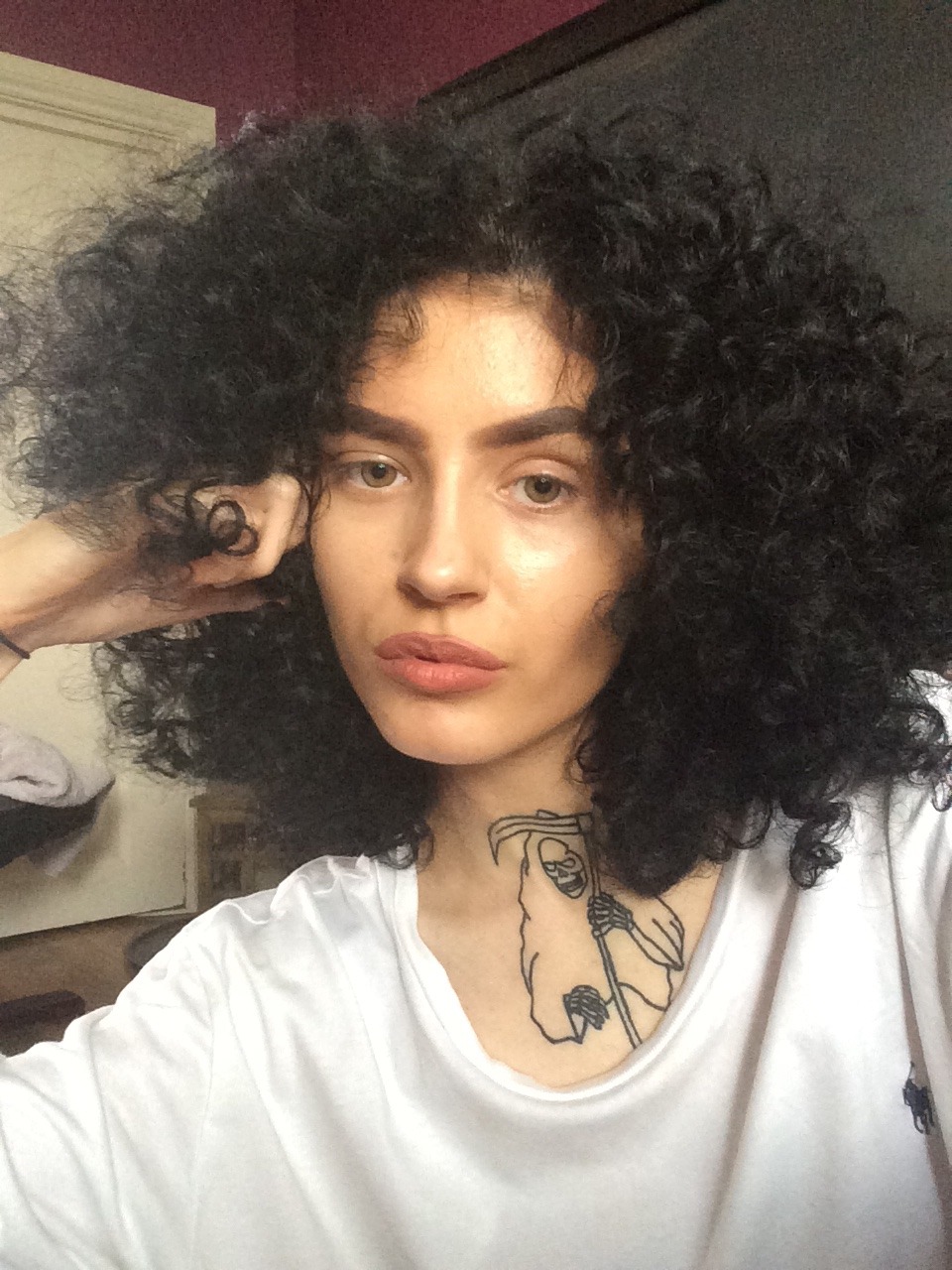 cuntsuey:  🌹 many looks of Gabriella 🌹 ig grimsuey 