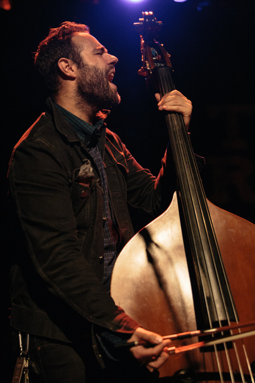 The Revival Tour - Irving Plaza - New York City - 3/28/13 Photos by Jesse DeFlorio