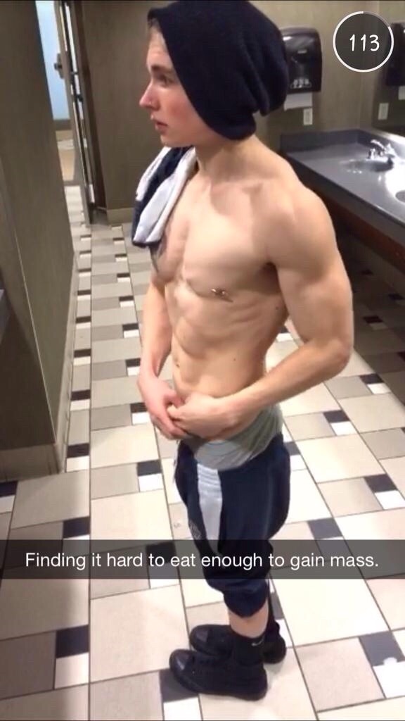 myperfectionnmyblog:  Nick Klokus Viner