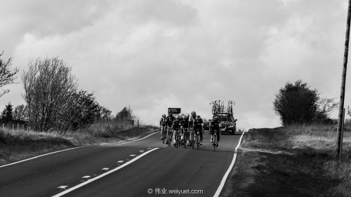 Tour de Yorkshire 2015, Stage 1: Bridlington > Scarborough.