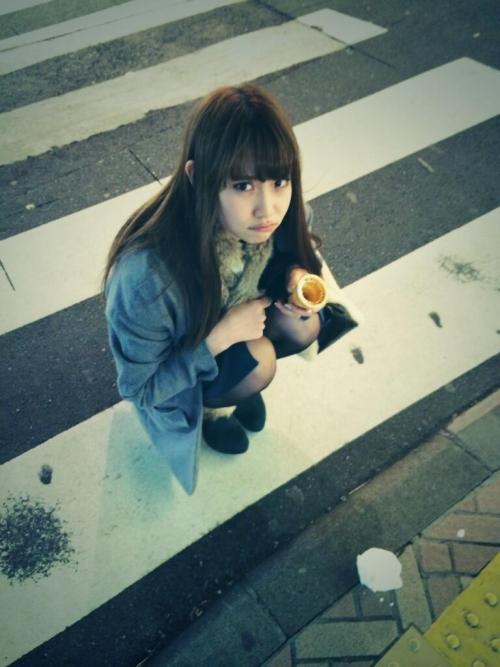 waaaaataaaaaruuuuu:  永尾まりや Mariya Nagao 