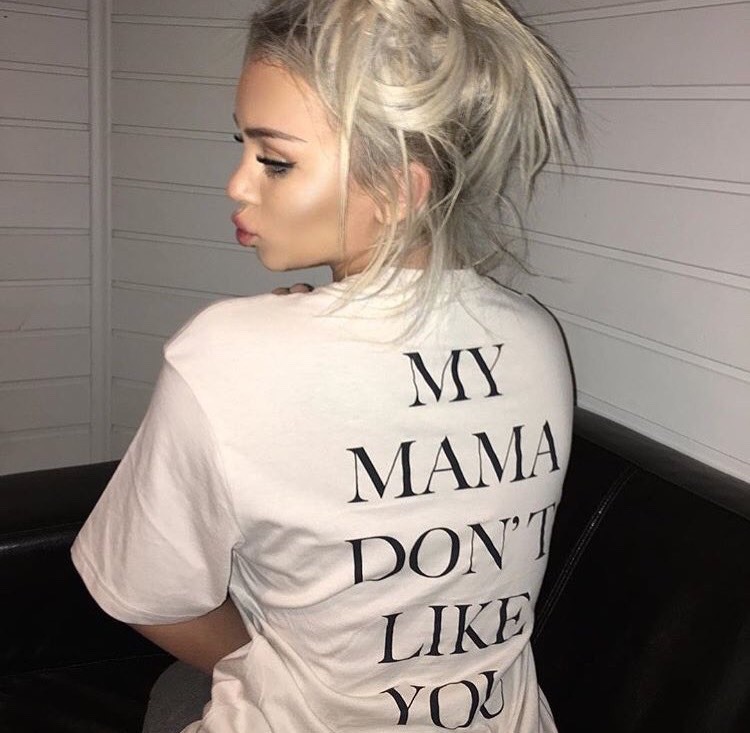 lowkeybaddiee:  baddie