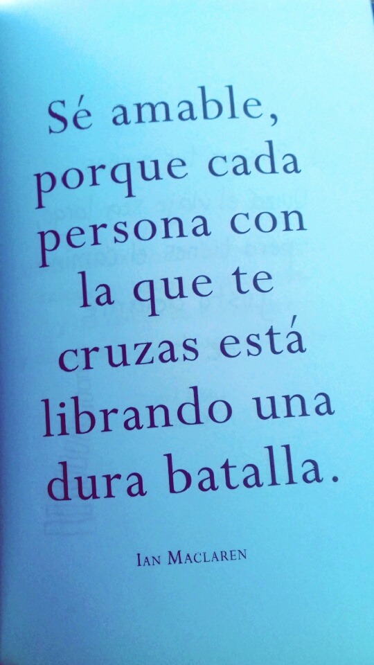 ¿Qué debo sentir? (Dr. Taylor’s Version)