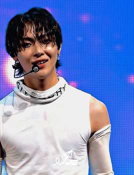 NICHOLAS / Weverse Con Festival 230611