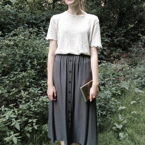 eumycota: reading- forest green colours 