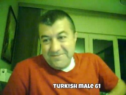 turkishmale61:  Sexy daddy from istanbul … Enjoy ….
