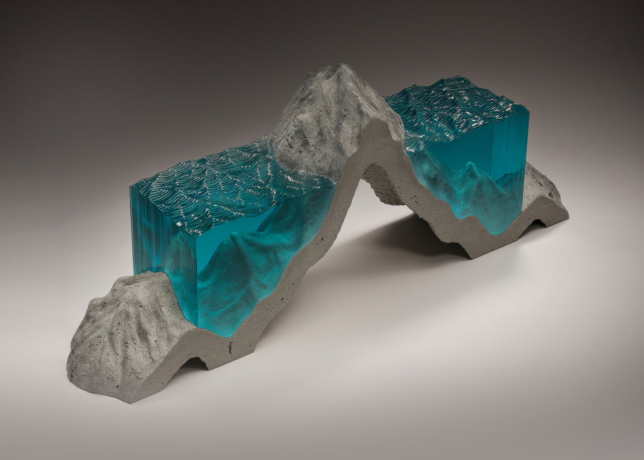 supersonicart: Ben Young, New Sculptures. New sculptures by the always incredible