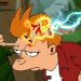 XXX megamindeeznuts:i was watching futurama with photo