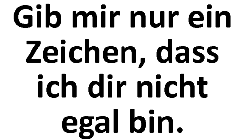 willkuscheln:  metrickz-zitate:  Bitte :(  Ein ” . ” würde vollkommen genügen.