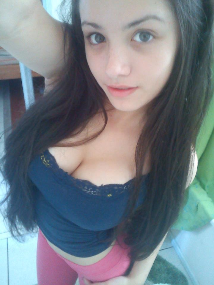 Buxom Big Beauty